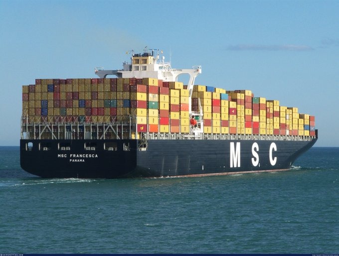 2 Ships Attacked, Being Taken To Iran Amid US Stalemate: Report