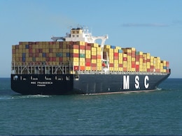 2 Ships Attacked, Being Taken To Iran Amid US Stalemate: Report