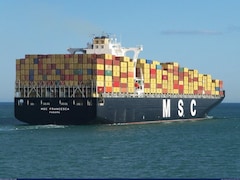 2 Ships Attacked, Being Taken To Iran Amid US Stalemate: Report