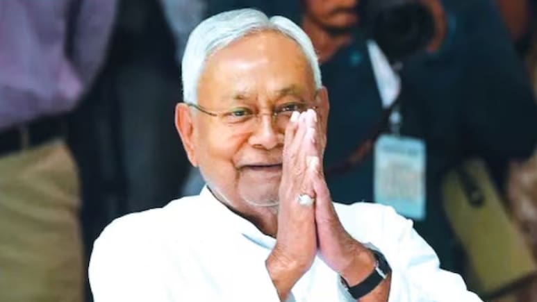 15 अप्रैल तक बिहार को मिल सकता है नया मुख्यमंत्री, 10 अप्रैल को नीतीश लेंगे राज्यसभा सदस्य की शपथ
