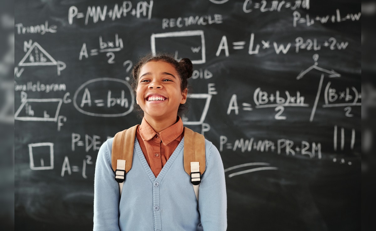 कक्षा 7 में आते ही बच्‍चे को इस तरीके से पढ़ाएं Maths