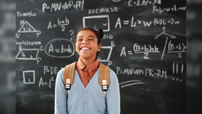 कक्षा 7 में आते ही बच्&zwj;चे को इस तरीके से पढ़ाएं Maths