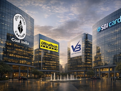 Q4 Results Today Live Updates: Check Earnings For UltraTech Cement