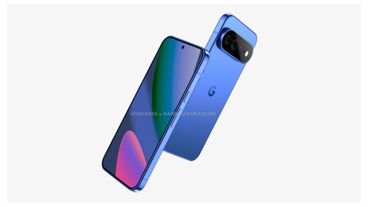 Google Pixel 11 Pro XL के रेंडर लीक, Tensor G6 चिप, 4K वीडियो रिकॉर्डिंग जैसे फीचर्स का खुलासा