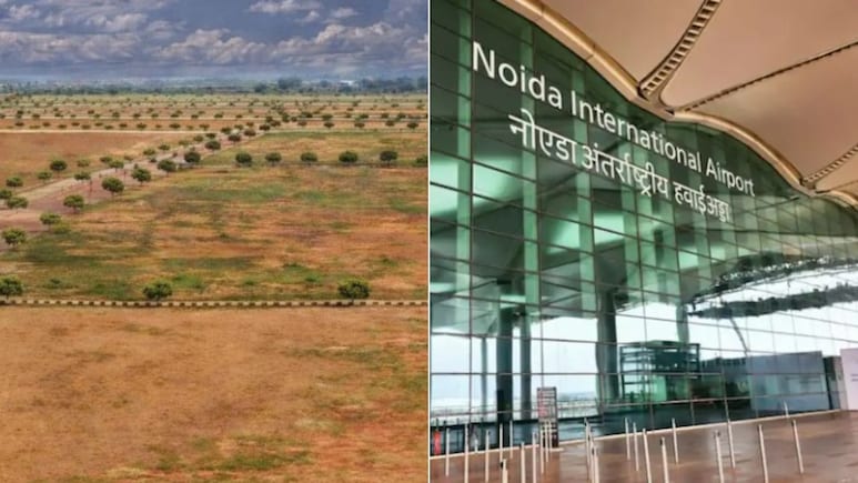 YEIDA Plot Scheme 2026: नोएडा एयरपोर्ट के पास सस्ते प्लॉट खरीदने का मौका, जानें कीमत, साइज और आवेदन प्रक्रिया