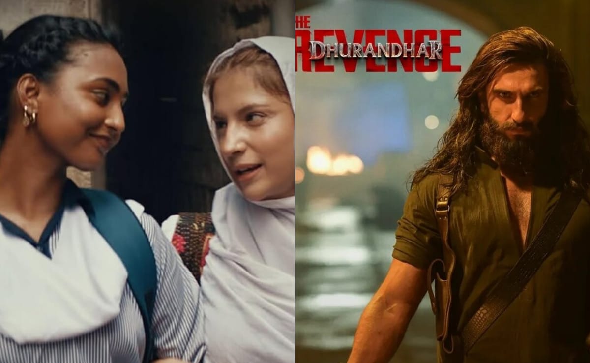 धुरंधर को पाकिस्तान का जवाब, ले आए मेरा ल्यारी फिल्म, विदेश में इस दिन होगा प्रीमियर!