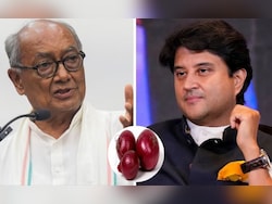 After Jyotiraditya Scindia's Onion Advice, Digvijaya Singh's 'Return AC Cars' Jibe