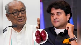 After Jyotiraditya Scindia's Onion Advice, Digvijaya Singh's 'Return AC Cars' Jibe