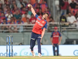 "Yuzvendra Chahal Is A Dangerous Name" Says Punjab Kings Coach Ahead Of KKR Clash, Explains Why