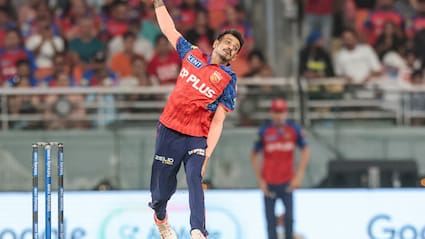 IPL's Highest Wicket-Taker On Alcohol Addiction, Panic Attack, 26-Day Rehab