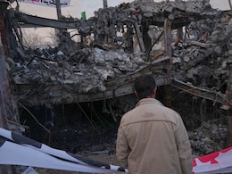 'अगले 48 घंटे जहां हैं, वहीं रहें', ईरान में रहने वाले भारतीयों के लिए एडवाइजरी जारी