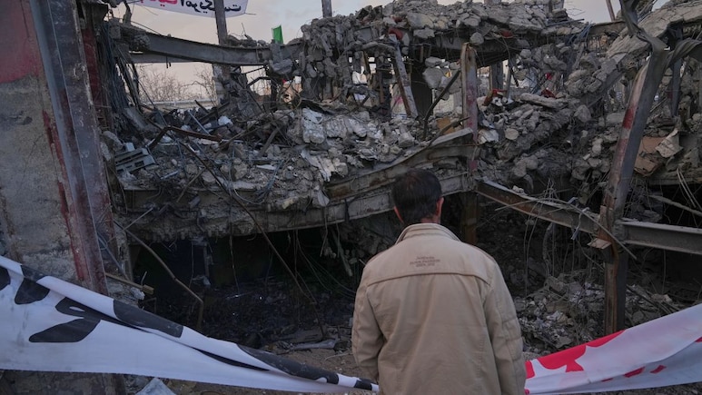 'अगले 48 घंटे जहां हैं, वहीं रहें', ईरान में रहने वाले भारतीयों के लिए एडवाइजरी जारी