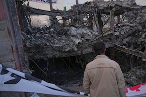 US Iran Conflict : ट्रम्प यांची इराणला संपवण्याची धमकी अन् भारताची मोठी सूचना; पुढच्या 48 तासांत काय होणार?