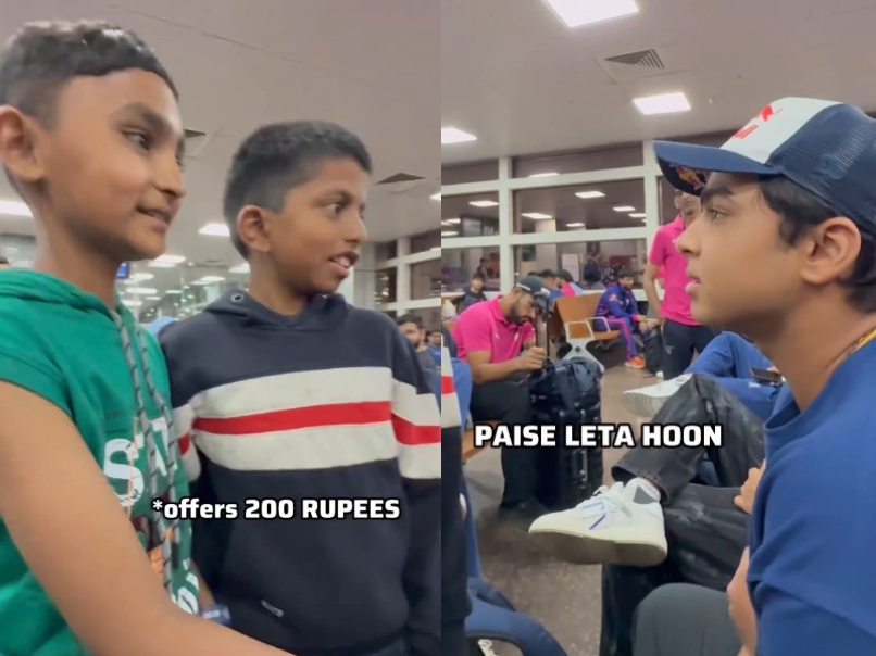 Sooryavanshi's Cheeky Rs 100 Demand For Each Selfie With Fans, Then A Twist