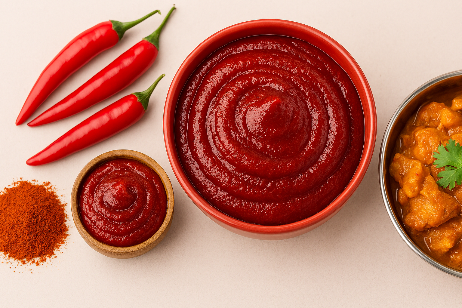 What Is Gochujang And How To Use This Korean Sauce In Indian Cooking?