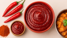 What Is The Viral Gochujang And How To Use This Korean Sauce In Indian Cooking?