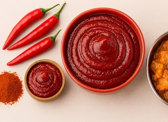 What Is The Viral Gochujang And How To Use This Korean Sauce In Indian Cooking?