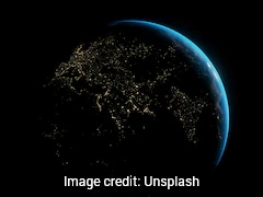 Study Suggests Planet Earth Might Have Reached Its Limit