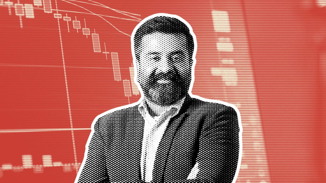 Even The 'Unluckiest' Investor Wins: Aashish Somaiyaa On The Myth Of 'Timing The Market'