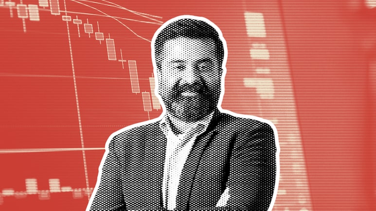 Even The 'Unluckiest' Investor Wins: Aashish Somaiyaa On The Myth Of 'Timing The Market'