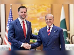 'Door Not Closed Yet': Pakistan, Egypt, Turkey Push For Breakthrough In US-Iran Talks, Says Report