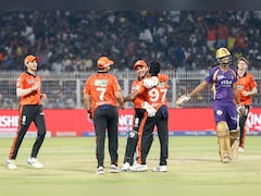 IPL 2026: क्लासेन, अभिषेक और हेड के बाद गेंदबाजी में चमके जयदेव, SRH ने KKR को 65 रनों से हराया