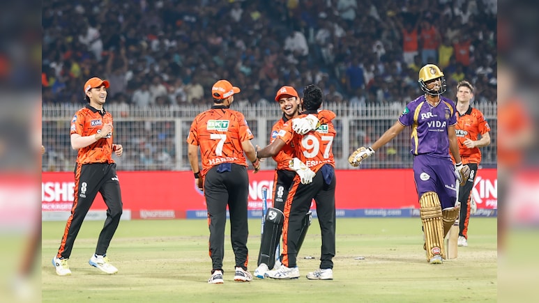 IPL 2026: क्लासेन, अभिषेक और हेड के बाद गेंदबाजी में चमके जयदेव, SRH ने KKR को 65 रनों से हराया