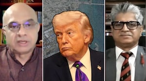 Trump's 48-Hour Ultimatum To Iran: War Escalates, Deal Doubts Remain