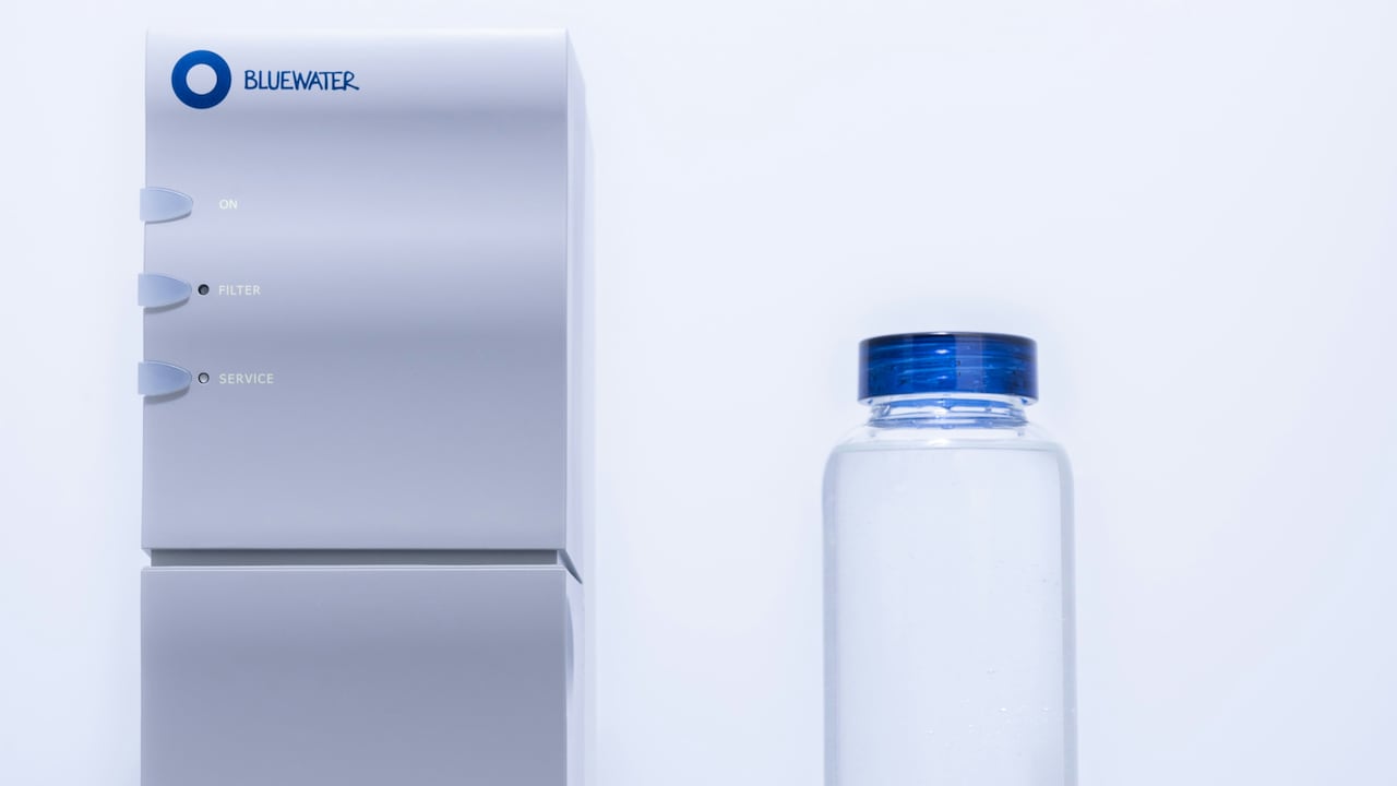 How To Pick Water Purifiers Without Panicking Over The Tech Jargon