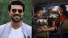 Ram Charan Reviews Adivi Sesh And Mrunal Thakur's Dacoit: "Terrific"