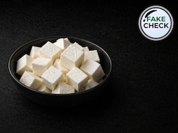 Is Your Paneer Real Or Fake? 6 Easy Ways To Check At Home