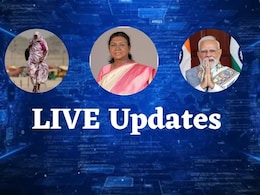 LIVE: पश्चिम बंगाल चुनाव प्रचार का आखिरी दिन,हिमाचल के दौरे पर राष्ट्रपति द्रौपजी मुर्मू,भीषण गर्मी के बीच बारिश का अलर्ट