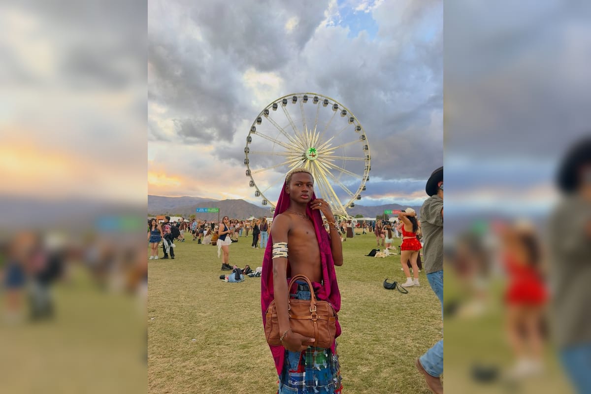 Coachella 2026: Influencers का Fashion Fail