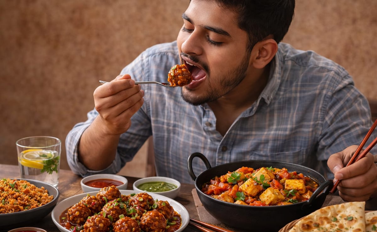 मंचूरियन और कढ़ाई पनीर खाने के बाद युवक की मौत! गर्मियों में बाहर का खाना क्यों बन सकता है खतरनाक?