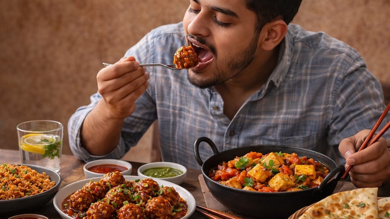 मंचूरियन और कढ़ाई पनीर खाने के बाद युवक की मौत! गर्मियों में बाहर का खाना क्यों बन सकता है खतरनाक?