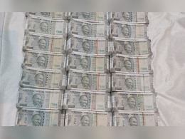 Rs 34 lakh Seized As Telangana Launches Crackdown On Corrupt Police Officers