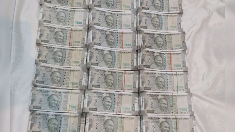 Rs 34 lakh Seized As Telangana Launches Crackdown On Corrupt Police Officers