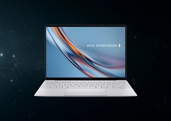ASUS ExpertBook Ultra बिजनेस लैपटॉप हुआ ExpertBook P3 और P5 के साथ लॉन्च, जानें फीचर्स