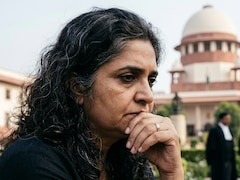 Teesta Setalvad News: सामाजिक कार्यकर्ता तीस्ता सीतलवाड़ को सुप्रीम कोर्ट भी झटका, पासपोर्ट रिलीज करने से इनकार