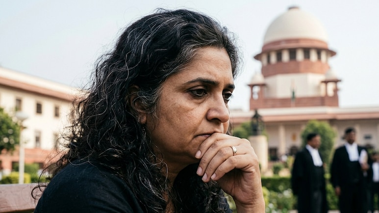 Teesta Setalvad News: सामाजिक कार्यकर्ता तीस्ता सीतलवाड़ को सुप्रीम कोर्ट भी झटका, पासपोर्ट रिलीज करने से इनकार