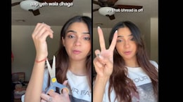 'Rebel Kid' Apoorva Mukhija Cuts <i>Kalava</i> On Video For Coachella, Faces 'Aesthetic Over </i>Dharma</i>' Backlash