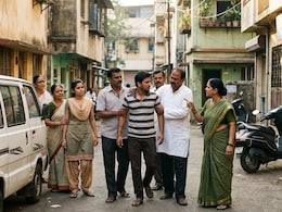 Dombivli News : ना भेट,ना बोलणं , थेट लॉजवर बोलावणं, डोंबिवलीच्या जावेदचा नातेवाईकांनी केला 'करेक्ट कार्यक्रम'