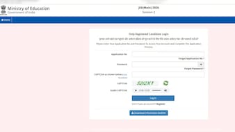 JEE Main Session 2 Result 2026 LIVE: Final Answer Key Out, Scorecard Shortly