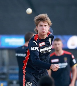 "Just Dont Get The Money": Australia Star, Who Played For RCB And SRH, Reveals Why He Ditched IPL For PSL