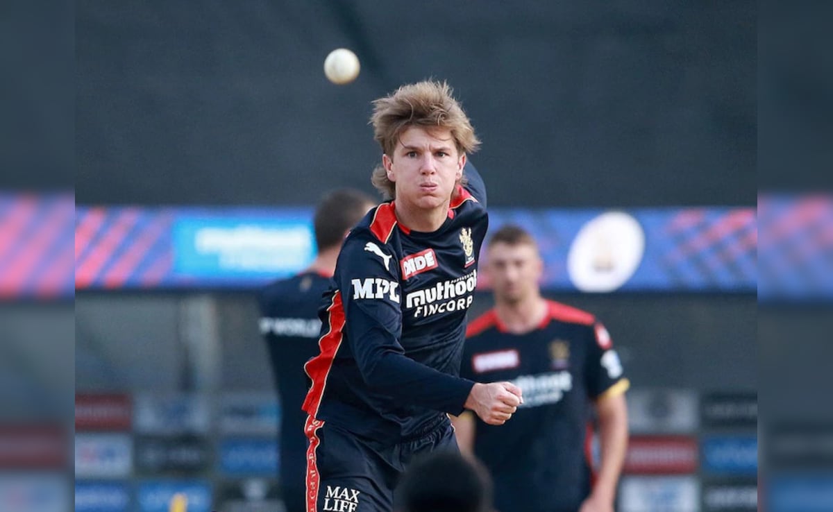 "Just Dont Get The Money": Australia Star, Who Played For RCB And SRH, Reveals Why He Ditched IPL For PSL