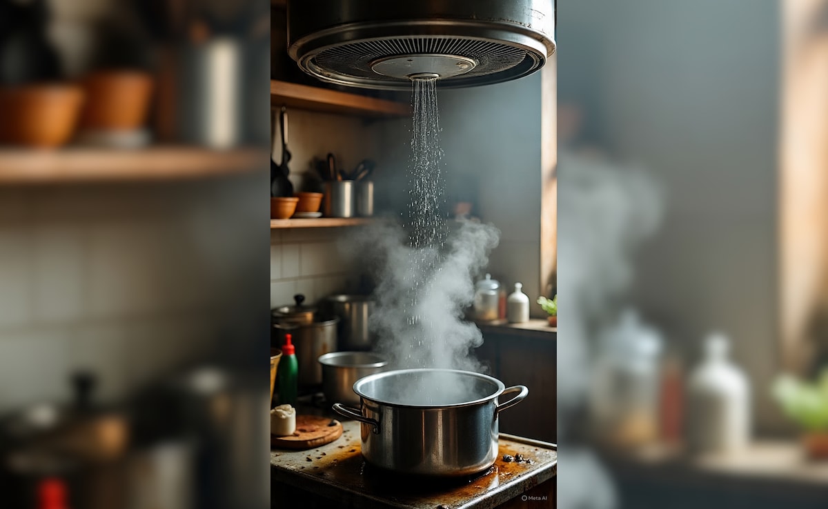 Latest and Breaking News on NDTV