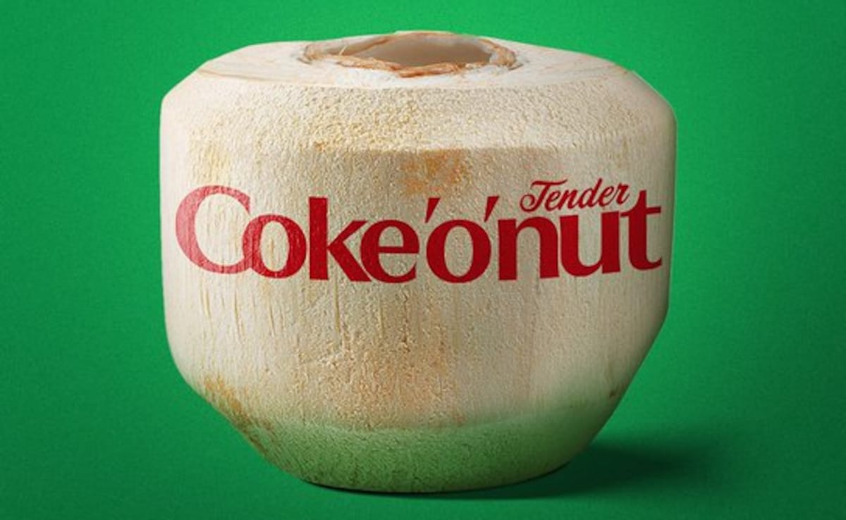 Coke'O'Nut? Kerala Tourism Offers Healthy Alternative Amid Diet Coke Shortage — Check Viral Post