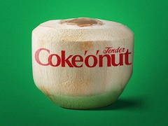 Coke'O'Nut? Kerala Tourism Offers Healthy Alternative Amid Diet Coke Shortage — Check Viral Post