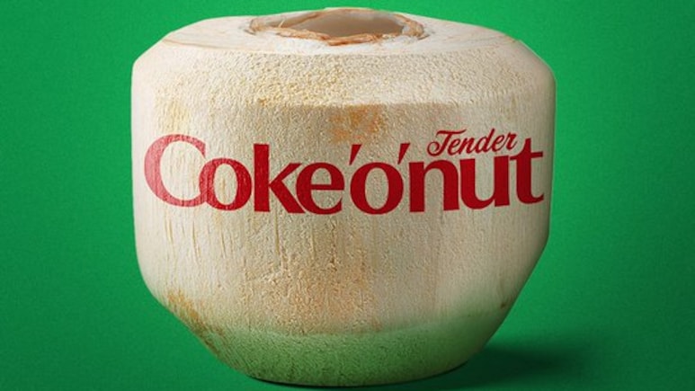 Coke'O'Nut? Kerala Tourism Offers Healthy Alternative Amid Diet Coke Shortage &mdash; Check Viral Post