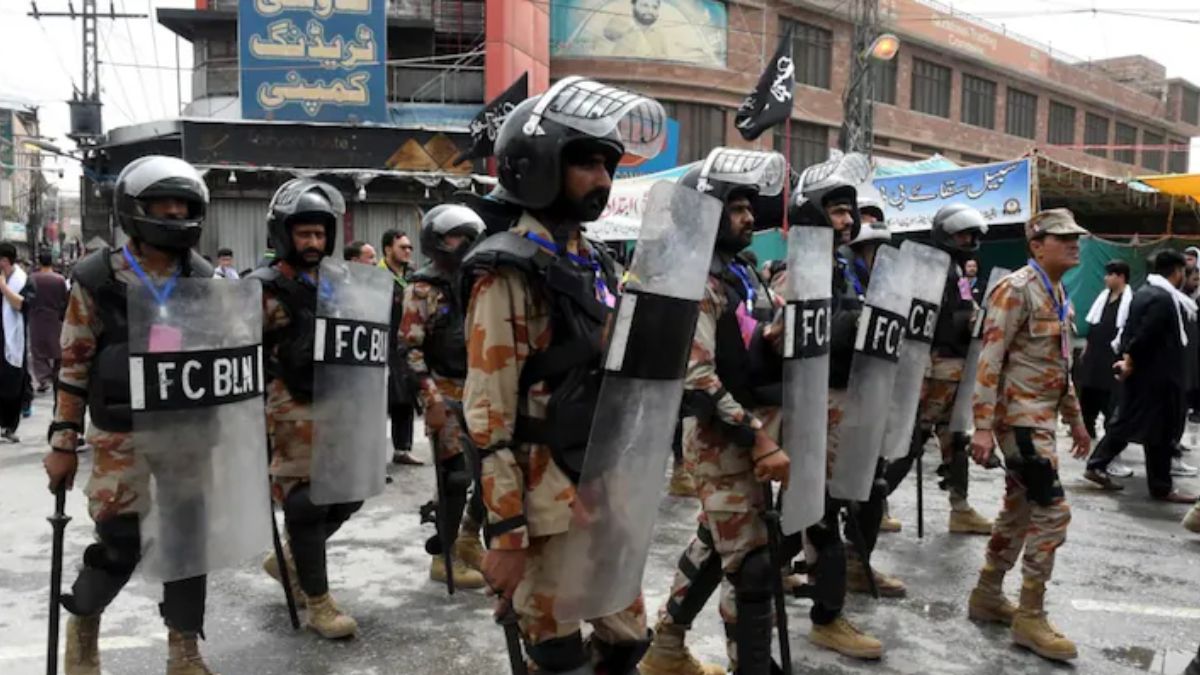 'घर से कॉलेज जाते हैं, लेकिन लौटकर नहीं आ पाते', बलूचिस्तान में पाकिस्तान के 'अत्याचार' की पोल खुल गई